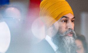Singh Says NDP Expects Snap Election Call If Carney Wins Liberal Leadership