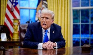 Trump Orders Fast Action on Medical Price Transparency