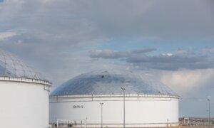 Big Shift in Canadian Policy Needed for New Energy Export Projects: Enbridge