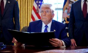 Trump Creates National Energy Dominance Council