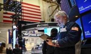 Stock Rally Resumes Amid Stubborn Inflation and Weak Retail Sales