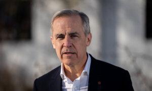 Mark Carney Outpaces Leadership Rivals in Fundraising by Large Margin