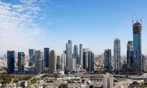 Fast-Growing Jewish Population May Hold Off Israel’s ‘Demographic Time Bomb’