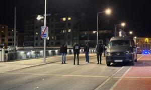 23-Year-Old Man Stabs 6 People in Austria, Killing 14-Year-Old