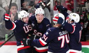Tournament Tensions Mount as US–Canada Hockey Rivalry Mixes In Politics