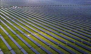 Budget 2025: $4.3 Billion for New Net Zero Measures Across Next 3 Years