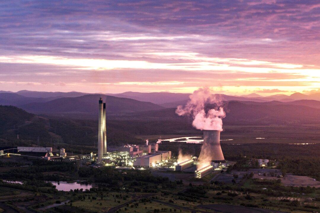 Bowen Coal Goes Under as Increased Mining Royalties Bite