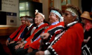 Canada Recognizes Aboriginal Title Over Haida Gwaii off BC in Historic Agreement