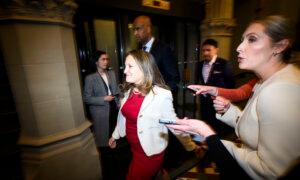 Freeland’s Housing Plan Ties Immigration to Supply, Cuts Development Charges