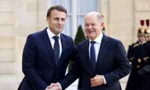 Europe’s Leaders Hold Emergency Meeting as US Pushes on Ukraine