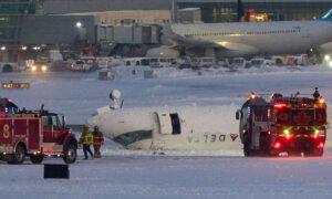 Has There Been a Rise in Plane Crashes?