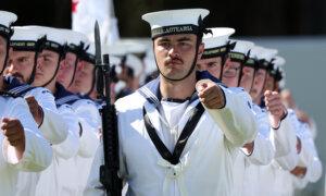 New Zealand PM Pledges to Up Country’s Defence Budget to 2 Percent of GDP