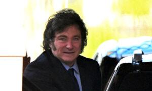 Argentina’s Milei Faces Calls for Impeachment Over Meme Coin Crash