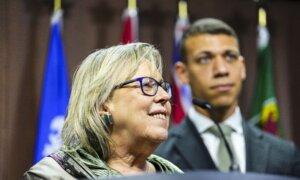 Green Party Says It Will Run Full Slate of Candidates in Coming Federal Election