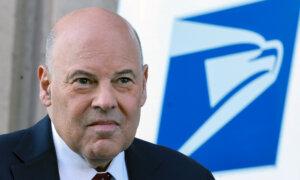 Postmaster General Louis DeJoy Stepping Down, Tells USPS Board to Find His Successor