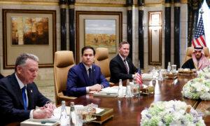 Russia, US Will Appoint Teams and Increase Diplomats to Advance Ukraine Talks: Rubio