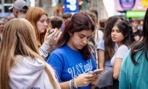 California Bill Would Keep Children From Buying Adult Skin-Care Products