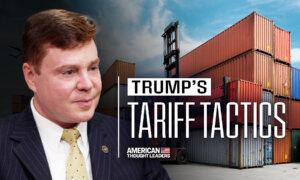 How Trump Wields Tariffs as Negotiating Tactic and Instrument of Statecraft: Andrew Hale