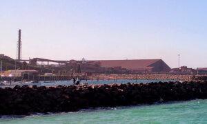 Government Announces $2.4 Billion Rescue Package for Whyalla Steelworks