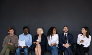 Ditching Corporate DEI Excess Is Not ‘Right Wing’