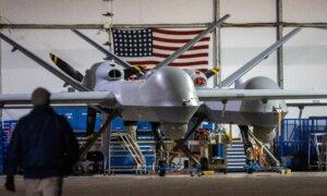 The New War on Illicit Drugs Has Begun