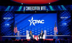 CPAC, Other Conferences Reveal Conservative Landscape on Russia, Ukraine