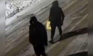 Police Investigating Arson Attack on Houses in Southern Ontario