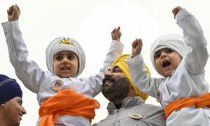 Indian Surnames Top the List of New Zealand’s Newborns