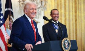 Trump Celebrates Black History Month in Washington