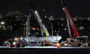 Two Passengers File Lawsuits After Delta Plane Crash in Toronto