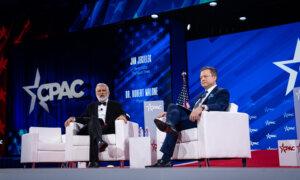 Culling Chickens to Stop Bird Flu Isn’t Working, Dr. Robert Malone Says