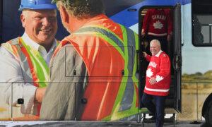 Ford Highlights Promise to Speed up Ring of Fire Approvals at Stop in Thunder Bay