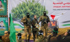 Hamas Exchanges 6 More Israeli Hostages for Hundreds of Palestinian Prisoners