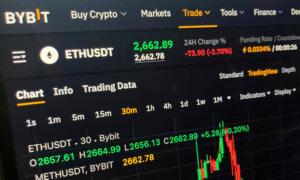 $1.4 Billion Crypto Heist Allegedly Linked to North Korean Hackers