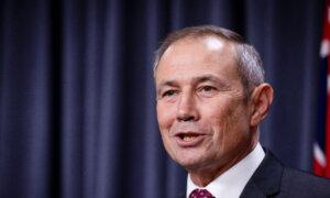 ‘Made in WA’: Labor Spruiks Manufacturing Ahead of Poll