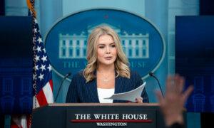 Trump Confident Russia–Ukraine War Could End This Week, White House Says