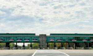 New Jersey’s E-ZPass Contract Raises Concerns About Potential China Ties, Lawmakers Say
