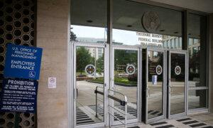 Federal Workers Who’ve Been Working From Home Returning to Offices This Week