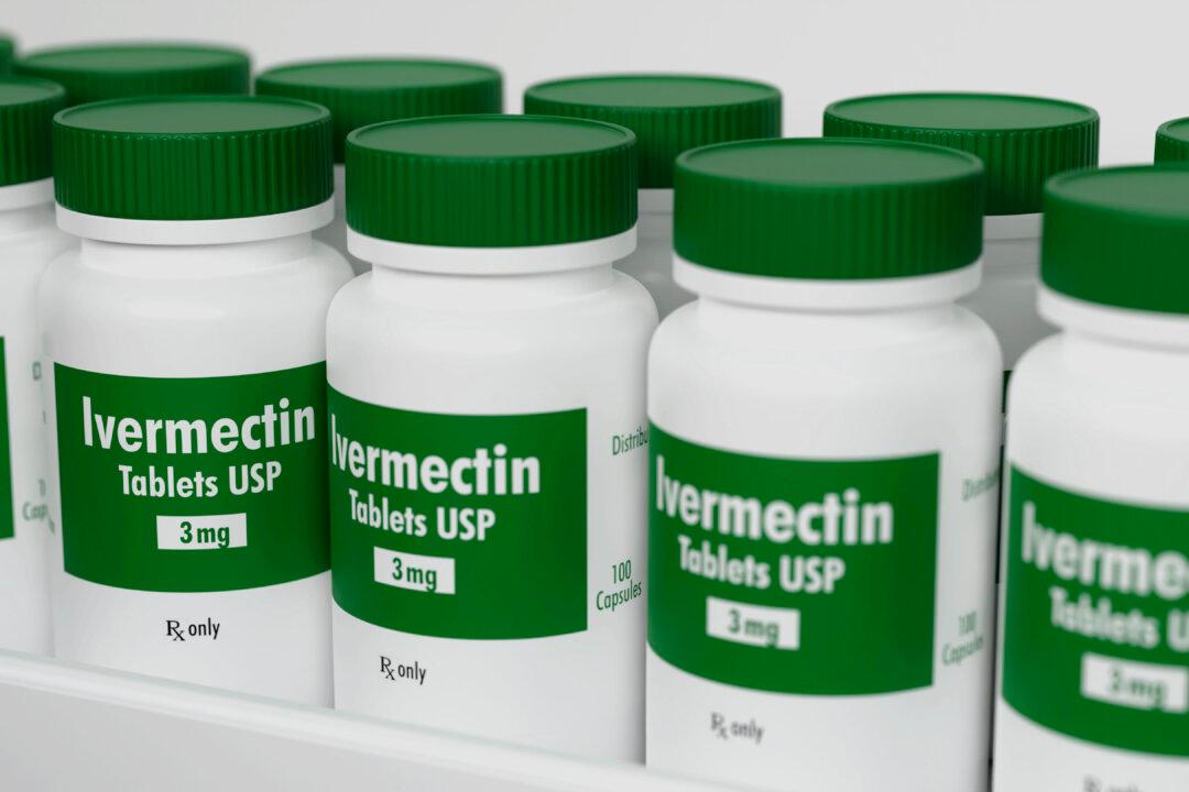 Mass Ivermectin Administration Can Reduce Malaria Transmission, Study Finds