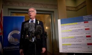 BC Opposition Leader Rustad Wants to Hit US With ‘Carbon Tax’ on Coal Shipments