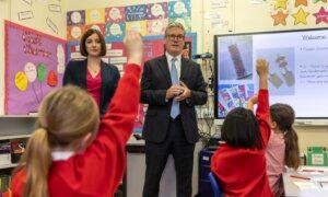 Campaigners Push Back Against ‘Draconian’ School Holiday Fines
