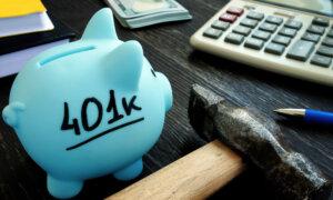 Should You Take a Loan From Your 401(k) Before Retiring?