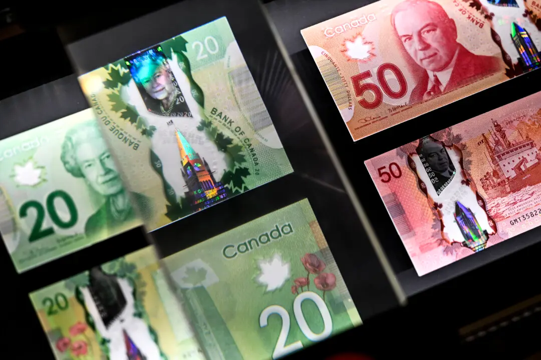FINTRAC Fines First Nations Bank $600,000 Over Reporting Violations