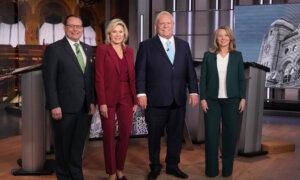 Doug Ford Eyes Ontario Electricity Exports as Way to ‘Hit Back’ Against US Tariffs