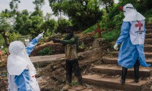 Mystery Illness in Congo Has Killed More Than 50 People Hours After They Felt Sick