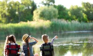 Childhood Success Starts With These 4 Basics