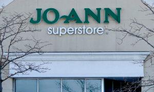 Fabrics Retailer Joann to Go Out of Business and Close All of Its Stores