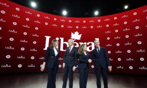 Liberal Rank-and-File to Start Casting Ballots in Leadership Race