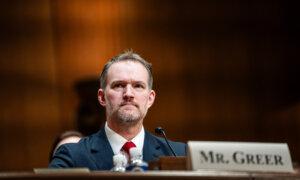 US Trade Agency Keeps China on Priority Watch List Over Intellectual Property