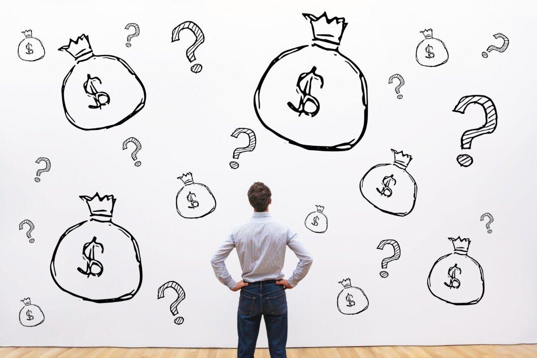 Savings vs. Investing: Where Should Your Money Go?